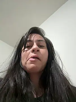 Geovana blan online show from March 16, 3:34 am