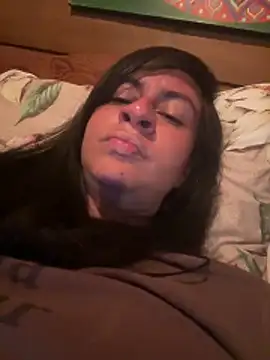 Geovana blan online show from April 18, 3:32 am