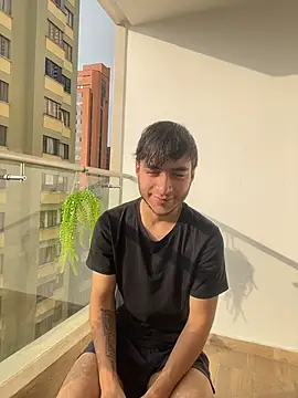 Snapshot of ImRutz chatting on March 3, 9:42 pm ImRutz online show from March 3, 9:42 pm