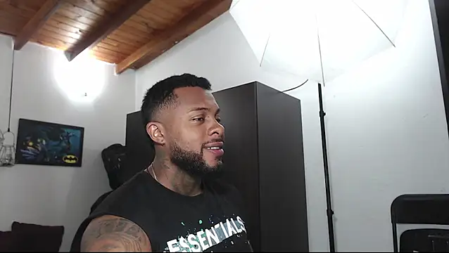 JEYKON MED online show from April 20, 1:03 pm