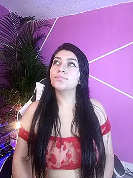 sckarlet1 online show from April 15, 7:32 pm