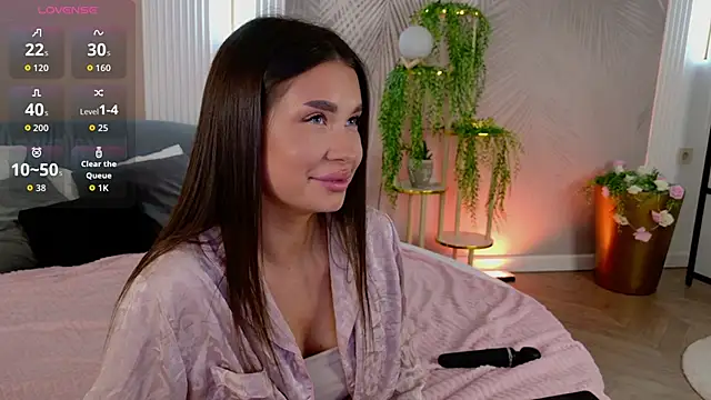 Sherry Bell online show from March 29, 5:02 pm