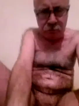 Cetin4 online show from April 21, 6:23 pm