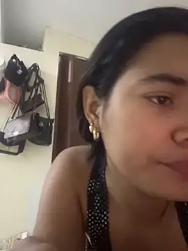 Sweetroseof online show from March 22, 9:18 pm