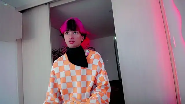 Snapshot of Darksweet_jack chatting on April 27, 2:48 pm Darksweet jack online show from April 27, 2:48 pm