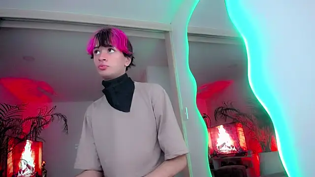 Snapshot of Darksweet_jack chatting on April 28, 2:44 pm Darksweet jack online show from April 28, 2:44 pm