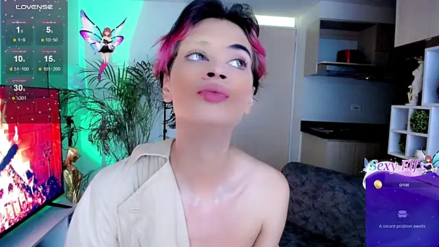 Snapshot of Darksweet_jack chatting on May 18, 3:18 pm Darksweet jack online show from May 18, 3:18 pm