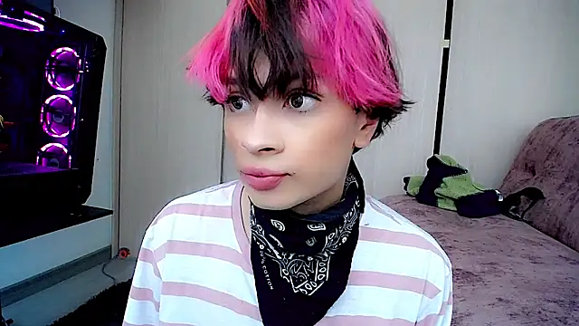 Snapshot of Darksweet_jack chatting on May 26, 3:08 pm Darksweet jack online show from May 26, 3:08 pm