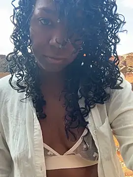 maryjane ebony online show from April 22, 5:58 pm