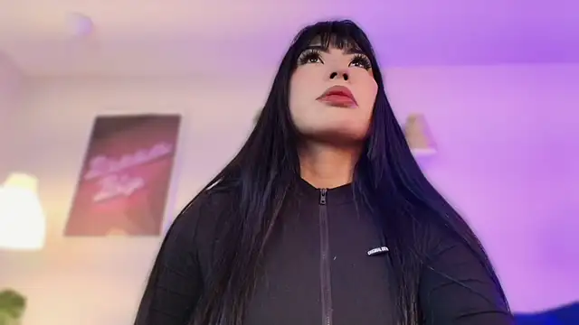 Jade-Naughty online show from April 22, 7:59 pm