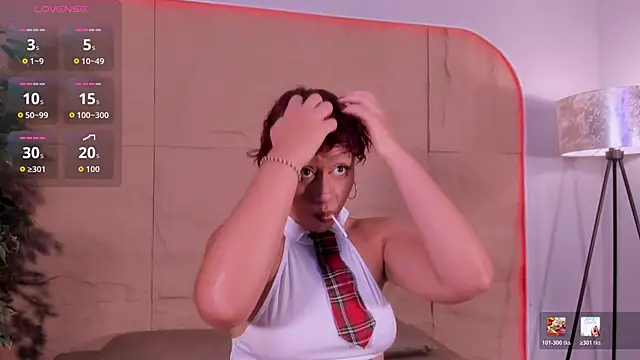 Osiriss  online show from March 28, 9:58 pm