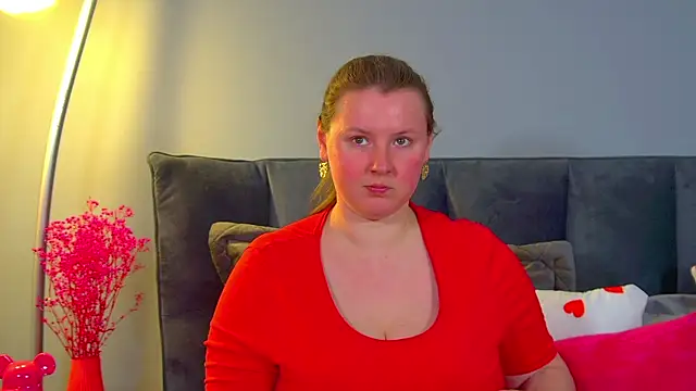 MelodyMoores online show from March 27, 6:52 am