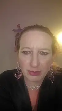 1FallenErica1 online show from March 5, 12:56 pm