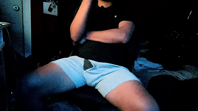 curly rico online show from March 10, 10:15 pm