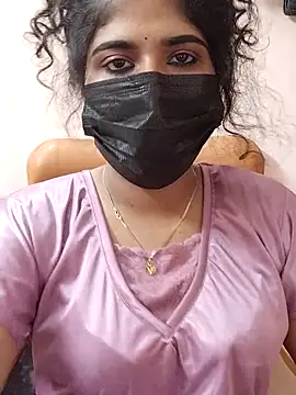 Sunitha28 online show from April 28, 3:17 pm