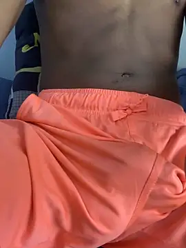 Snapshot of Mickaem chatting on March 4, 12:00 pm Mickaem online show from March 4, 12:00 pm