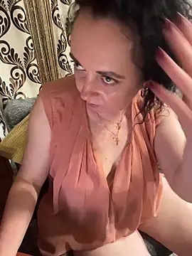 Melissa Morris online show from March 17, 4:54 pm