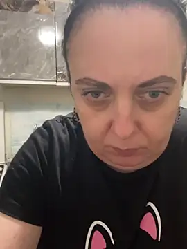 Melissa Morris online show from April 2, 5:10 pm