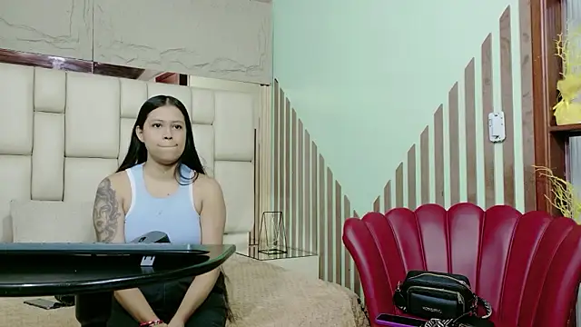 VikyANDfer online show from March 19, 12:31 pm