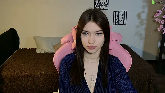 Sugar Kitten12 online show from March 19, 11:53 pm