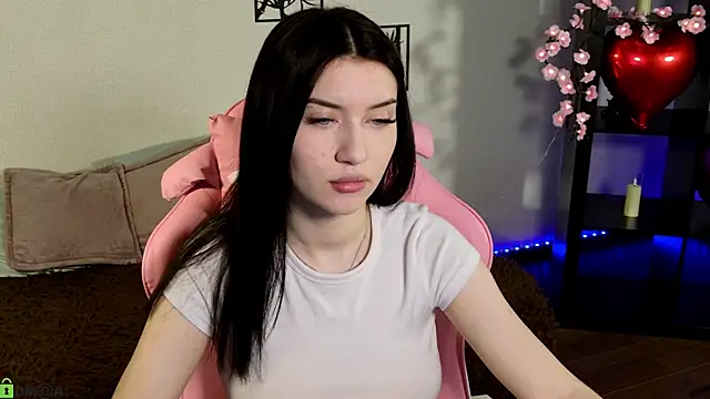 Sugar Kitten12 online show from March 31, 2:46 am