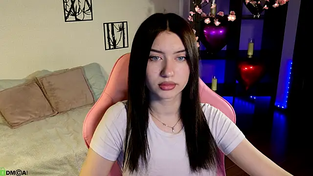 Sugar Kitten12 online show from April 10, 1:00 am