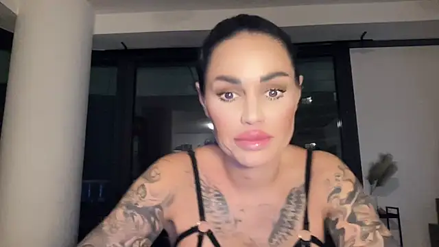 AMBER HARD online show from March 19, 10:14 pm