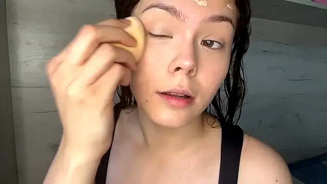 BlinkingDross online show from April 8, 10:37 am