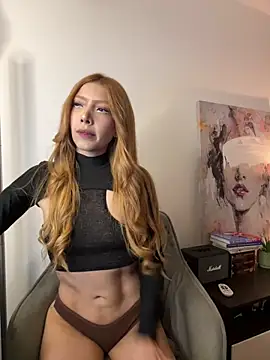 Suki 3 online show from April 12, 3:11 am