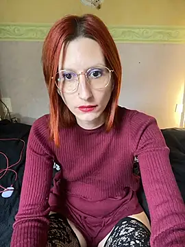 AngelXBuZz online show from April 14, 1:06 pm