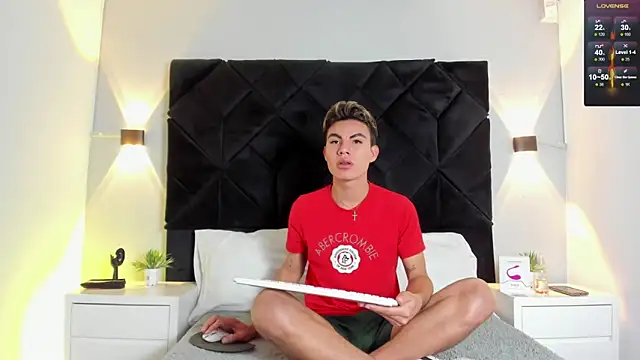 patrick belier online show from March 5, 2:13 pm