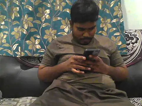 Foxboy65 online show from March 19, 5:50 pm