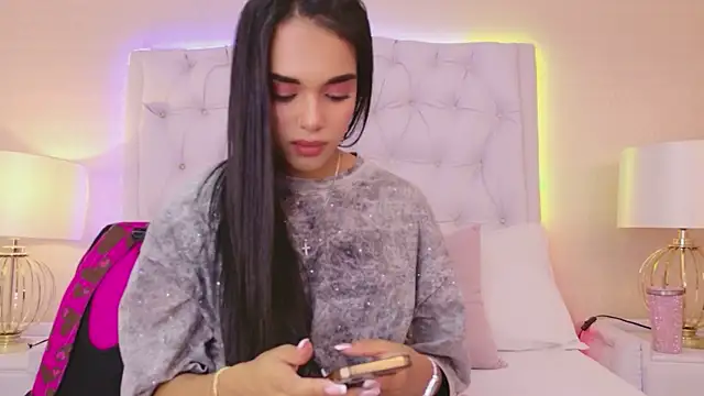 MeganRoseh online show from March 14, 7:41 pm