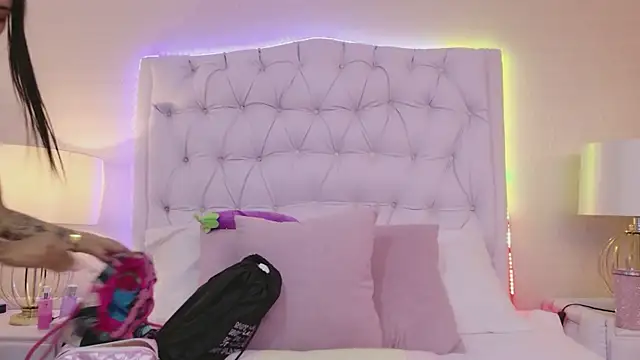 MeganRoseh online show from March 20, 8:57 pm