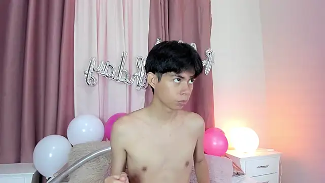 daniell rdrig online show from April 18, 1:04 pm