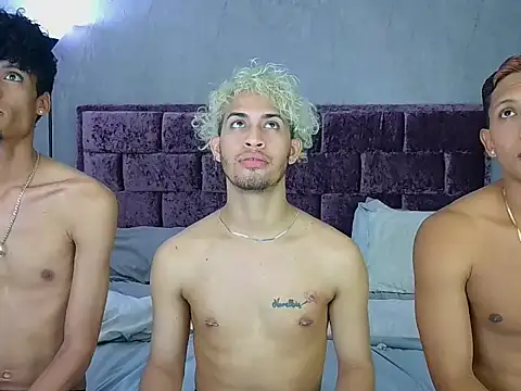 Wild Squad online show from March 24, 9:31 pm