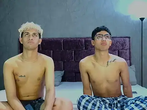 Wild Squad online show from April 27, 11:25 pm