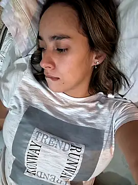 Lulita690- online show from March 24, 3:00 am