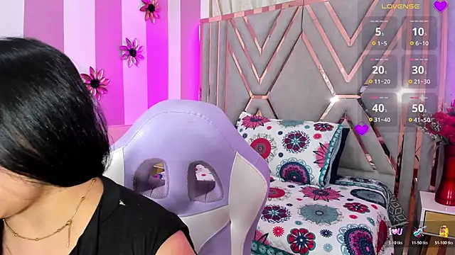 cony ferrer online show from March 7, 4:31 am