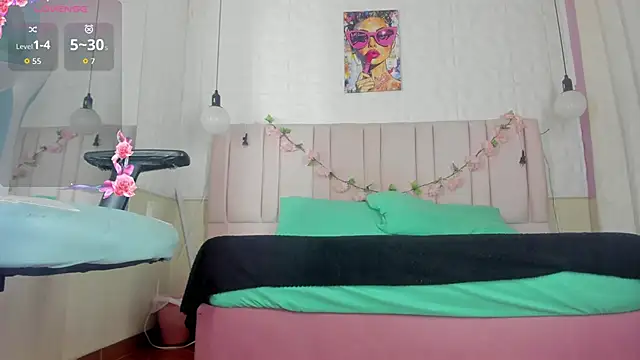 cony ferrer online show from April 21, 11:40 pm