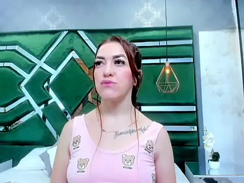 Candy Stormi online show from March 25, 11:16 am