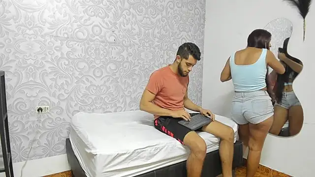 HarperAndMason online show from March 22, 8:45 pm