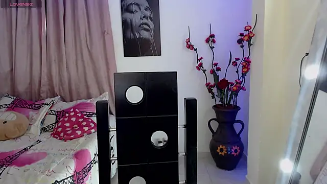 Candyy doll   online show from March 8, 8:12 pm