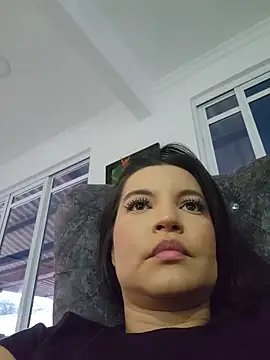 Pretty Julieta online show from March 12, 10:38 pm