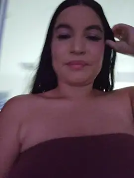 Pretty Julieta online show from April 6, 10:54 pm