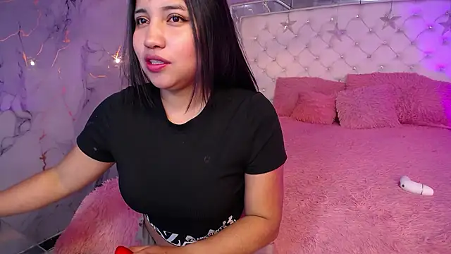 DulceBarbyeri online show from March 5, 3:35 am