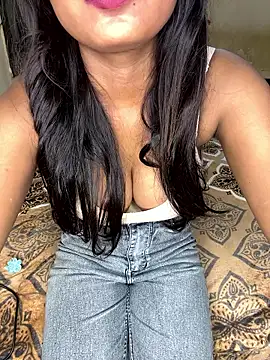 BABY JANNU  online show from March 20, 4:50 am