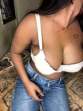 BABY JANNU  online show from March 21, 5:34 am