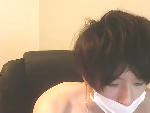 JPTopModel online show from April 15, 3:19 pm