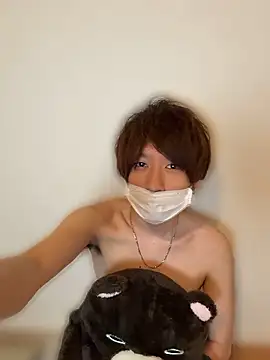 JPTopModel online show from April 30, 2:56 pm